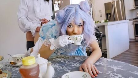 Avantages de l'anime de femme de chambre