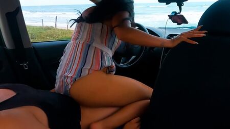 L'amour à la vitesse interdite