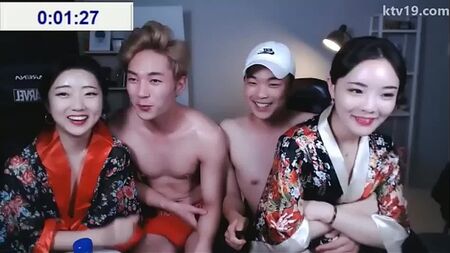 KBJ Korean Bj 12683 - KissJAV - Le meilleur du porno JAV et coréen.mp4