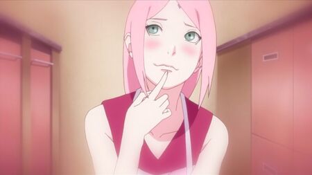 Boruto - Naruto Next Generations / Boruto - La nouvelle génération de Naruto - Épisode 22 (Doublage : Ban)