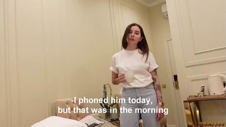 Porno russe avec dialogues (Porno, Sexe, Baise, Fuck, Porno maison, Amateur)