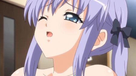 Hentai et Hentai 18+. Maki-chan et Nau [2.02]