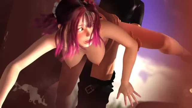 3d Anime Hentai Girls - RÃ©sultats de la recherche sur 3d anime girls dancing