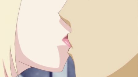 Porno hentai / Anime hentai - petites princesses, filles en vinyle (je veux ma copine +18)