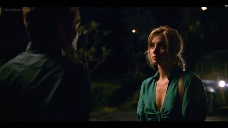 Ana de Armas nue – Sergio (2020) 1080p : à voir en ligne / Ana de Armas – Sergiu