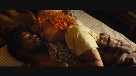 Tessa Thompson - Sorry to Bother You (2018) HD 1080p Nue ? Sexy ! Regarder en ligne / Tessa Thompson - Sorry to Bother You