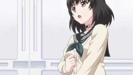 Euphoria (Euphoria : Enivrés par la passion) Épisode 2 Hentai