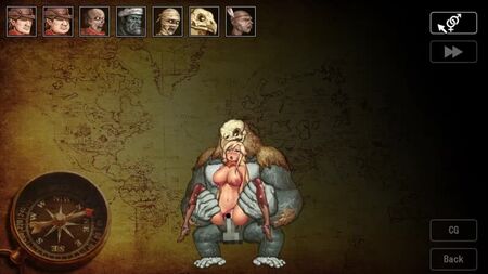 Galerie du jeu hentai « My Expedition » [#XClass] (scènes hard, gros seins, anime, jeu, images du jeu, jeu hentai, images du jeu hentai, Indiana Jones,