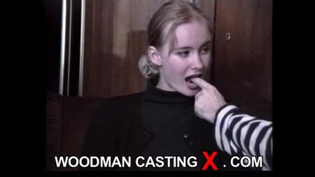 Casting Woodman (jeune, inexpérimentée, sexe, porno, casting, Woodman, baise, étudiante, porno amateur, porno maison, lycéennes)
