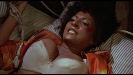 Pam Grier nue - Foxy Brown (1974) HD 1080p