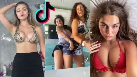 Compilation « TIKTOK THOTS » pour les garçons _ Partie 2