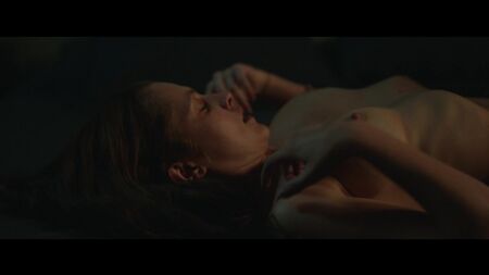 Teresa Palmer nue et sexy - Berlin Syndrome (2017) HD 1080p