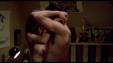 Lea Thompson nue - All the Right Moves (1983) HD 1080p Blu-ray à regarder en ligne / Лиа Томпсон - Все верные ходы