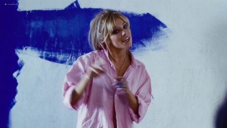 Sienna Miller nue - Alfie (2004) HD 1080p