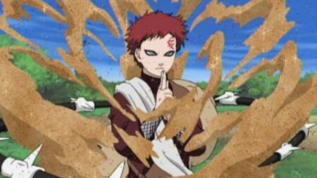 Naruto TV / Naruto Saison 1, épisode 127