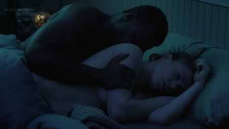 Anna Paquin nue - The Affair s05e01 (2019) HD 1080p Regarder en ligne / Анна Пэкуин - Любовники