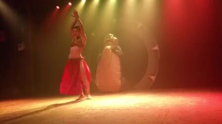 La princesse Leia : « Slave For You » 601