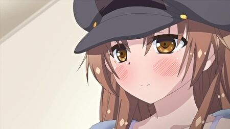 Hentai & Hentai 18+. Onii-chan, serre-moi dans tes bras comme ça pour toujours ! 4