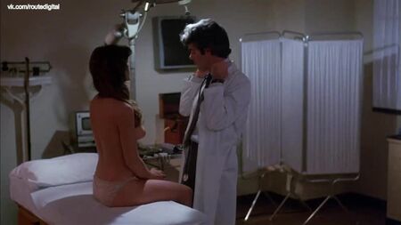 Barbi Benton Nude - X-Ray (1981) HD 1080p Blu-ray REMUX - Regarder en ligne