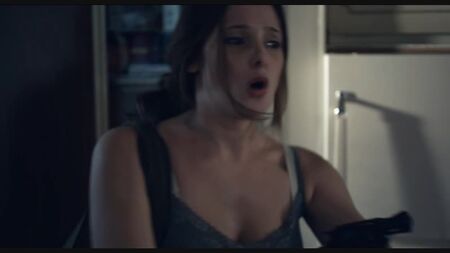 Ashley Greene - Summer's Blood (2009) HD 1080p - Des scènes de nudité ? Sexy ! Regarder en ligne