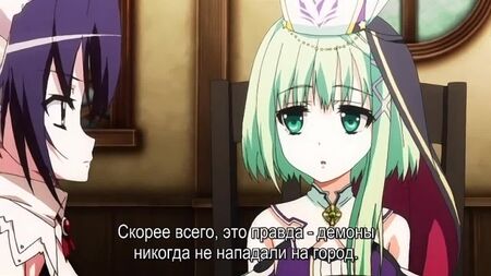 Hentai avec une jolie fille dans le cul