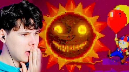[windy31] LA CHAMBRE SECRÈTE DE GLITCHTRAP dans FNAF 9 ➲ FNAF SECURITY BREACH #18 ➲ FNAF SECURITY BREACH