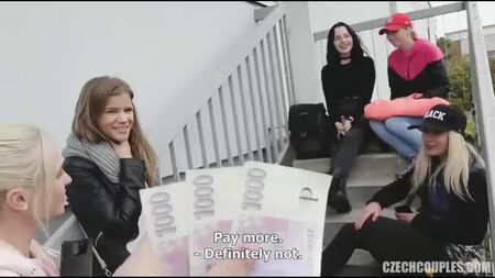 Sexe tarifé avec une jeune fille.mp4