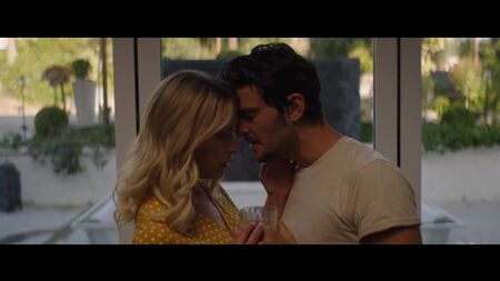 Ashley Benson - Private Property (2022) HD 1080p : nue ? Sexy ! À voir en ligne