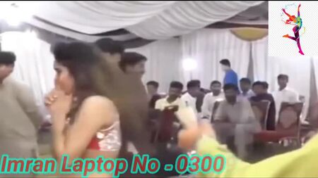 Mujra pakistanaise 002