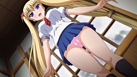 Hentai et Hentai 18+. Oni Chichi Kakeeshon 1