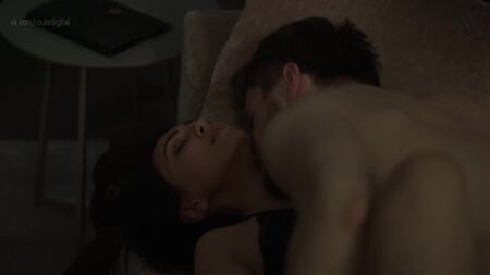 Nazanin Boniadi - Counterpart s02e05 (2018) HD 1080p Nue ? Sexy ! Regarder en ligne