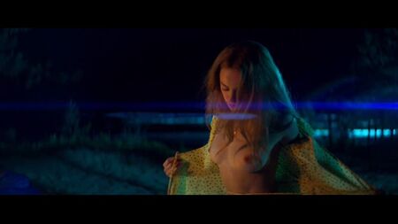 Wiktoria Gąsiewska, etc. Nude - Une histoire de crime. Une histoire d'amour (2022) HD 1080p Regarder en ligne