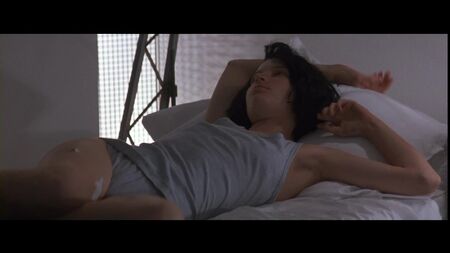 Bridget Fonda nue - Point of No Return (1993) HD 1080p