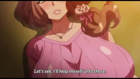 Shikijou Kyoudan - Épisode 1 [Hentai, MILF, Porno, Gros seins, 18+]