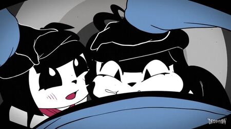 [Derpixon] MIME ET DASH