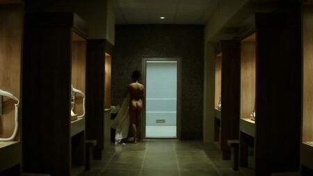 Samantha Logan, Marin Ireland nues – The Empty Man (2020) HD 1080p Regarder en ligne / Samantha Logan, Marin Ireland – The Empty Man