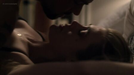 Melissa Roxburgh – Manifest s01e10e16 (2018–2019) HD 1080p Nue ? Sexy ! Regarder en ligne / Melissa Roxburgh – Manifest