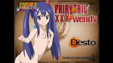 Wendy Marvell - fellation ; cunnilingus ; pipe ; gorge profonde ; baise buccale ; baise buccale ; chevauchée ; baise vaginale ; porno hentai 3D ; [Fairy Tail]