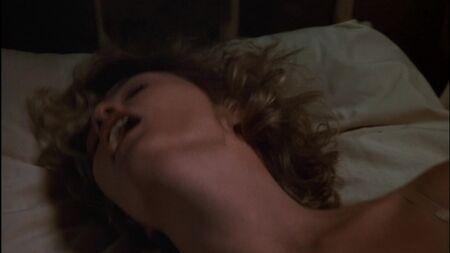 Jessica Lange nue - Le Facteur sonne toujours deux fois (1981) HD 1080p