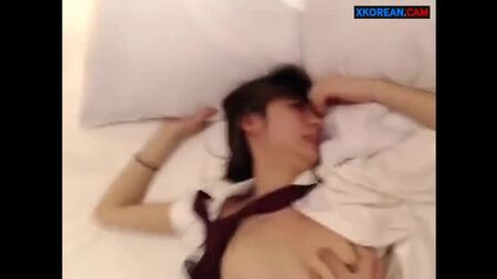 Asian Amateur FC2 - Porno coréen, fellation coréenne, webcam coréenne, Chin