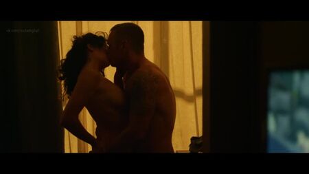 Shanti Ashanti Nude - Jarhead : Law of Return (2019) HD 1080p Regarder en ligne / Shanti Ashanti - Jarhead : La loi sur le rapatriement