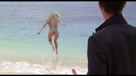 Daryl Hannah nue - Splash (1984) HD 1080p