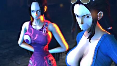 One Piece Nami (Grand Line) Sfm 3D Porno Hentai Bestia (18) Porno VK porno xxx sexe maman seins baise