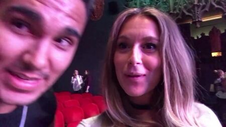 ☆Alexa Vega | Actualités quotidiennes ℒℴѵℯ☆ Alexa PenaVega UN COLIS DE DISNEY ! _)