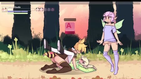 Toutes les scènes de sexe de Max The Elf en gameplay !