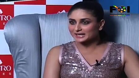 La séance photo torride et sexy de Kareena Kapoor