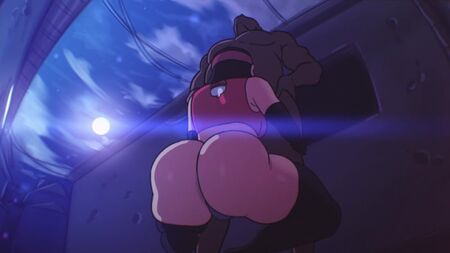 Konoha Nights par D-ART : porno hentai Naruto
