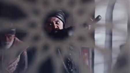 Je m'appelle Khesem Sultan