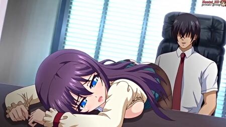 [NOUVEAU 720p] Mesu Kyoushi 4 : Le club souillé - 03 (+18 Hentai~Porno~XXX)