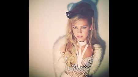 Le défi « Nicola Peltz »